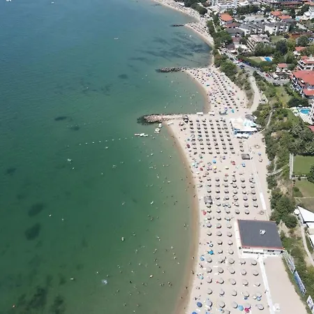 Horizon 9 'б' Apartment Sveti Vlas