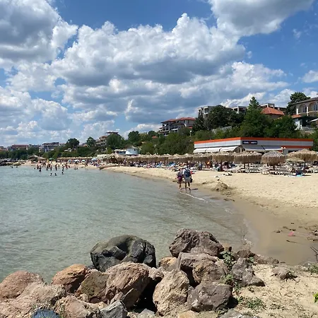 Horizon 9 'б' Sveti Vlas